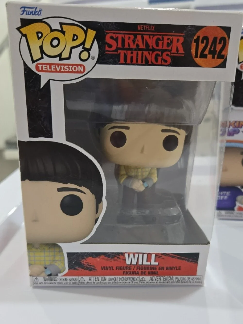 Funko pop set